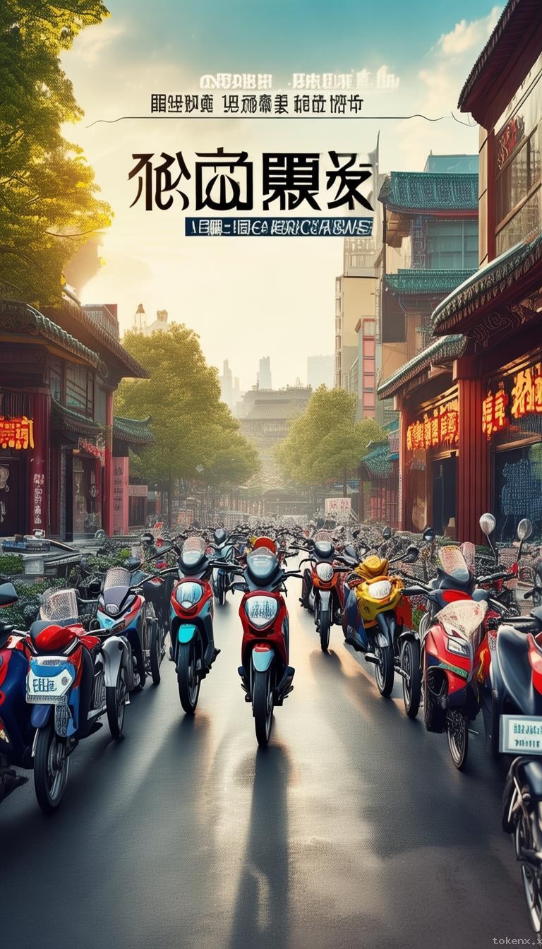 西安电动摩托车/自行车挂牌全攻略！